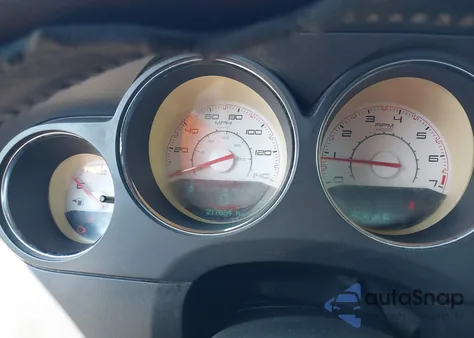 2012 Dodge Challenger Sxt z USA, uszkodzony, nr VIN 2C3CDYAG9CH127720